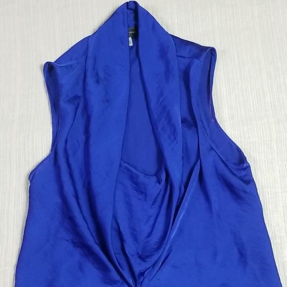 Spense sleeveless top - Picture 2 of 3